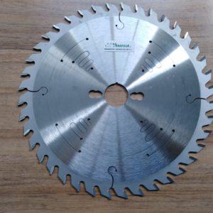 Disco D260 x 2,8/1,8 x d30 Z60 Alt - 02321