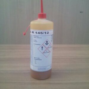 Cola poliuretano 1kg Icema Fuller r145/12