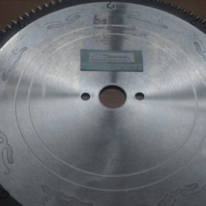 Disco D350 x 3,4/2,6 x d32 Z108 TP Negativo Aluminio Silencioso - AT8350ALU - (envío gratis) - Agotado temporalmente