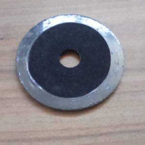 Paquete 5 discos para radial D115 x 1