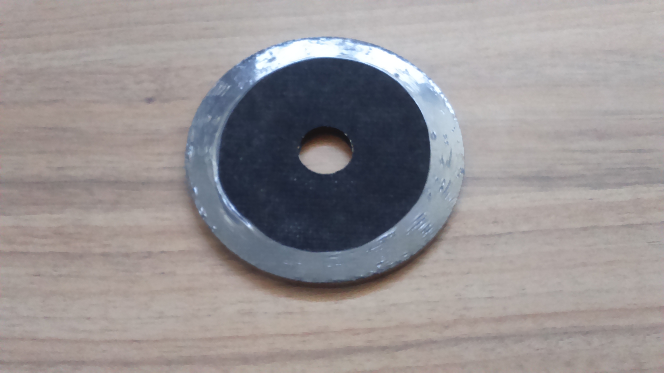 Paquete 5 discos para radial D115 x 1
