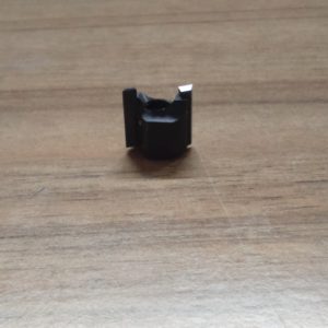 Fresa cajeados D18mm para Virutex FC116