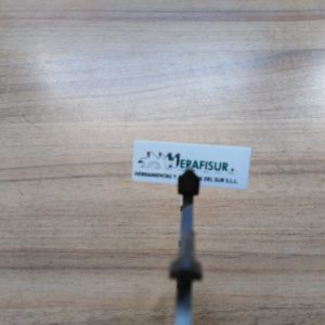 Disco para decorar puertas D180mm Pico - Agotado temporalmente