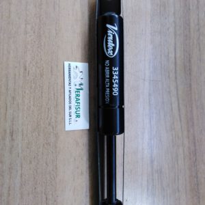 Pistón amortiguador ingletadora TM33L Virutex Ref 3345490 - 02432