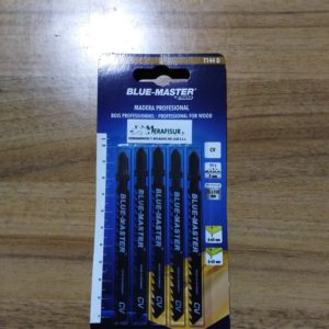 Hoja de calar 75mm (5 uds)