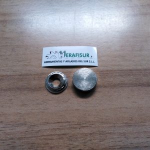 Embellecedor tornillo Liso