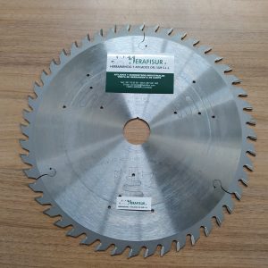 Disco D250 x 3,2/2,2 x d35mm Z40 Alterno - 28504010