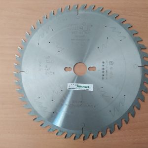 Disco D300 x 3,2 x d30 Z48 Alterno Prof. Silencioso, corte madera - 01359