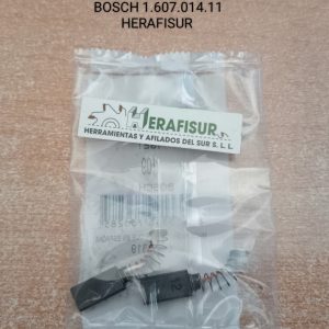 Escobillas para máquinas BOSCH referencia 1.607.014.117 - 1109J