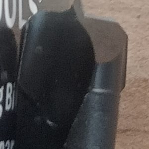 Broca para Mafell diámetro 5 x 58mm MD - 31205011