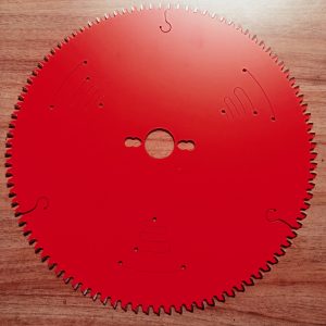 Disco D305 x 2,8 x d30 Z96 TP - 27630596
